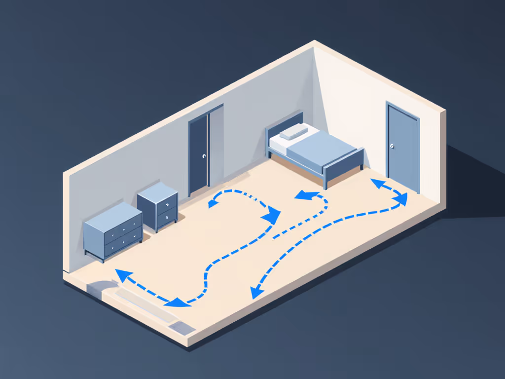 layout_diagram_showing_clearance_paths