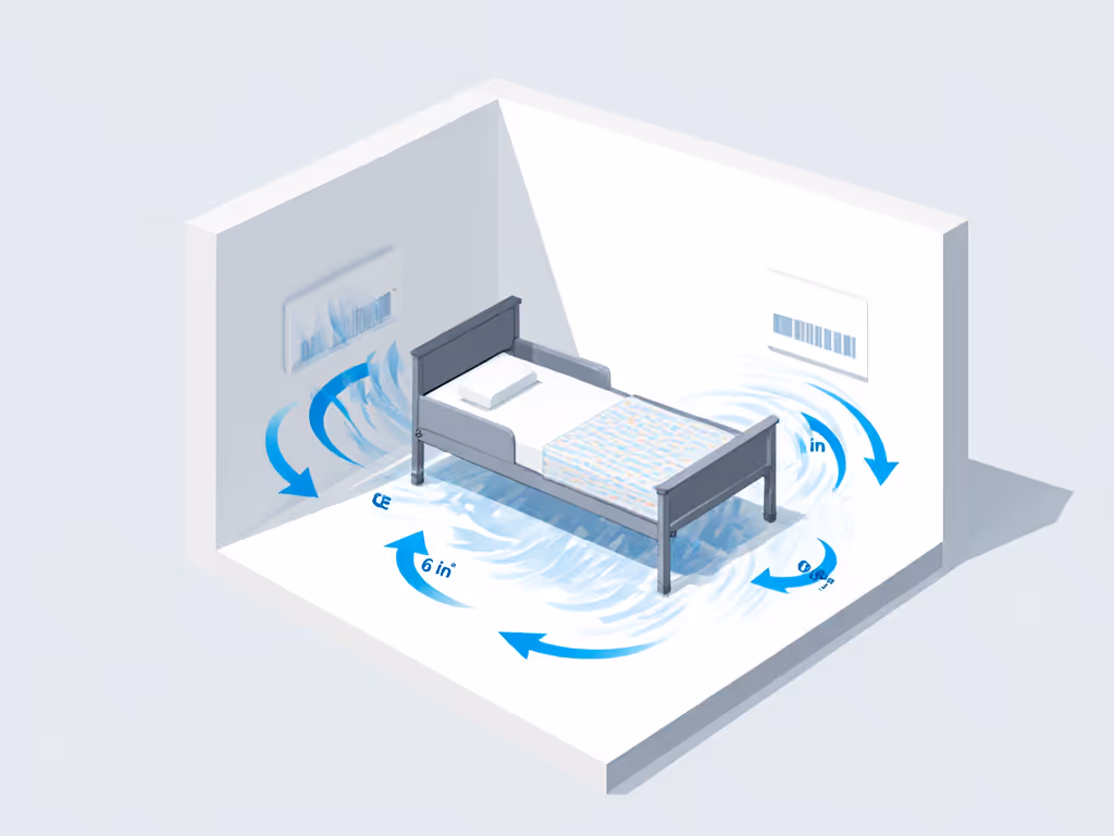 airflow_diagram_showing_optimal_bed_placement_in_small_bedroom