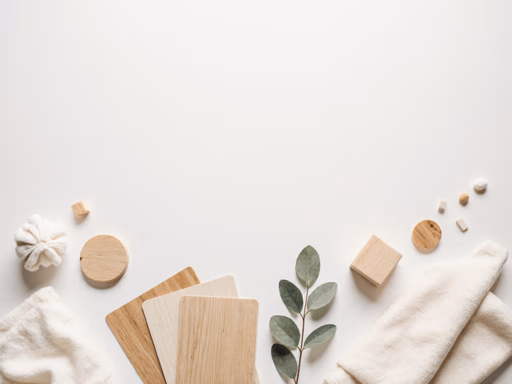 low-VOC toddler bed materials