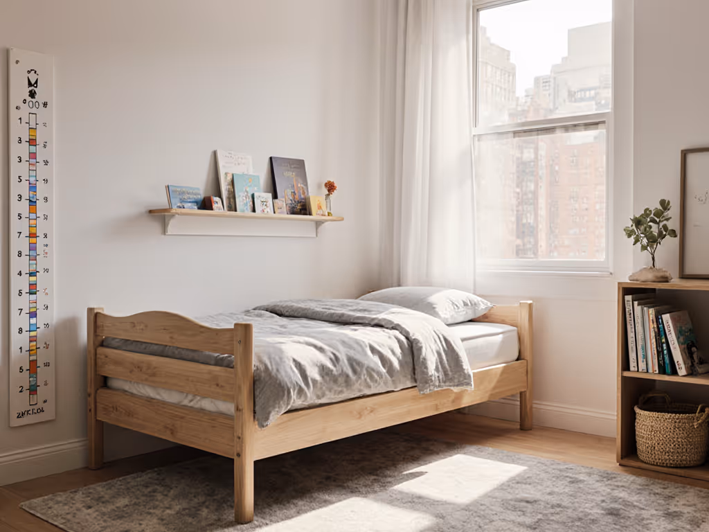 Best Convertible Toddler Beds: Grow With Your Child Long-Term