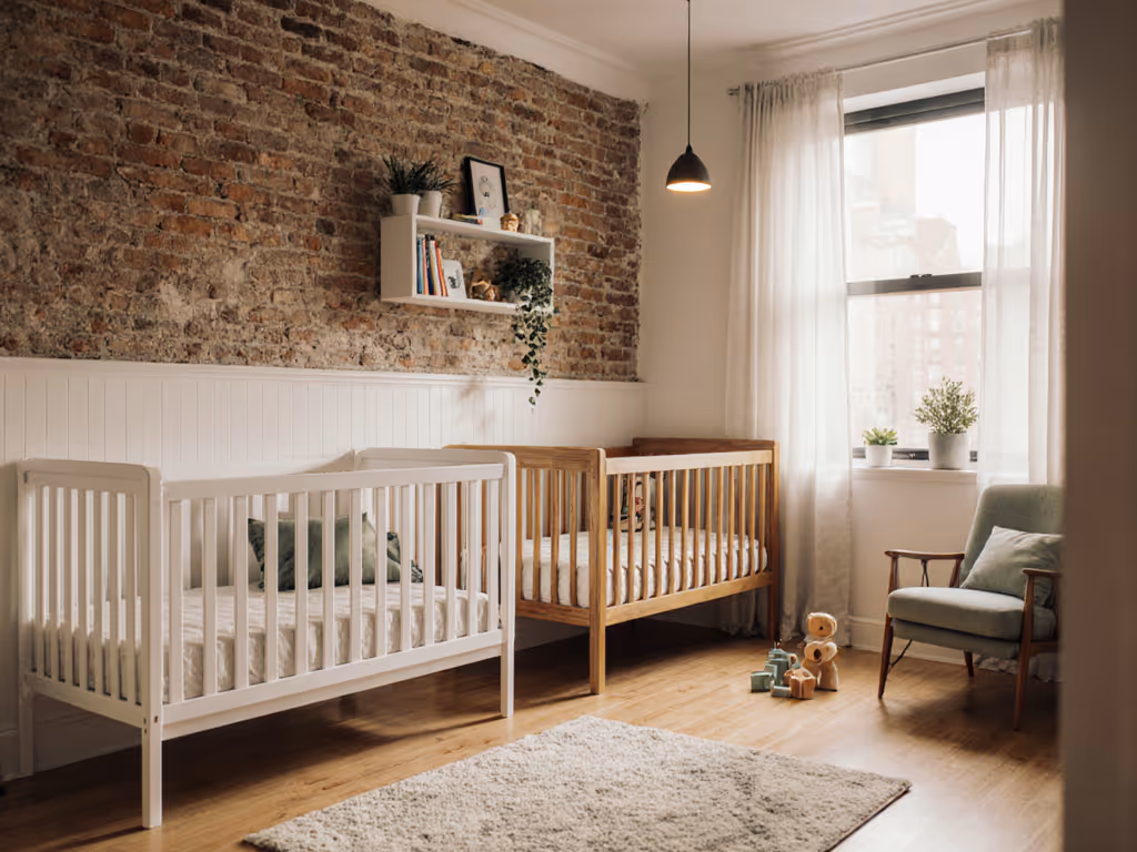 PBK Toddler Bed Comparison: Space-Smart & Long-Lasting
