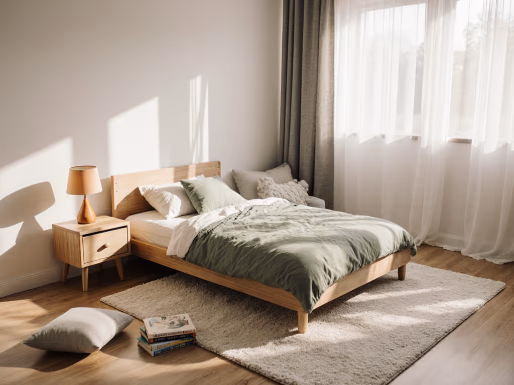 Complete Guide to the Role of Floor Beds