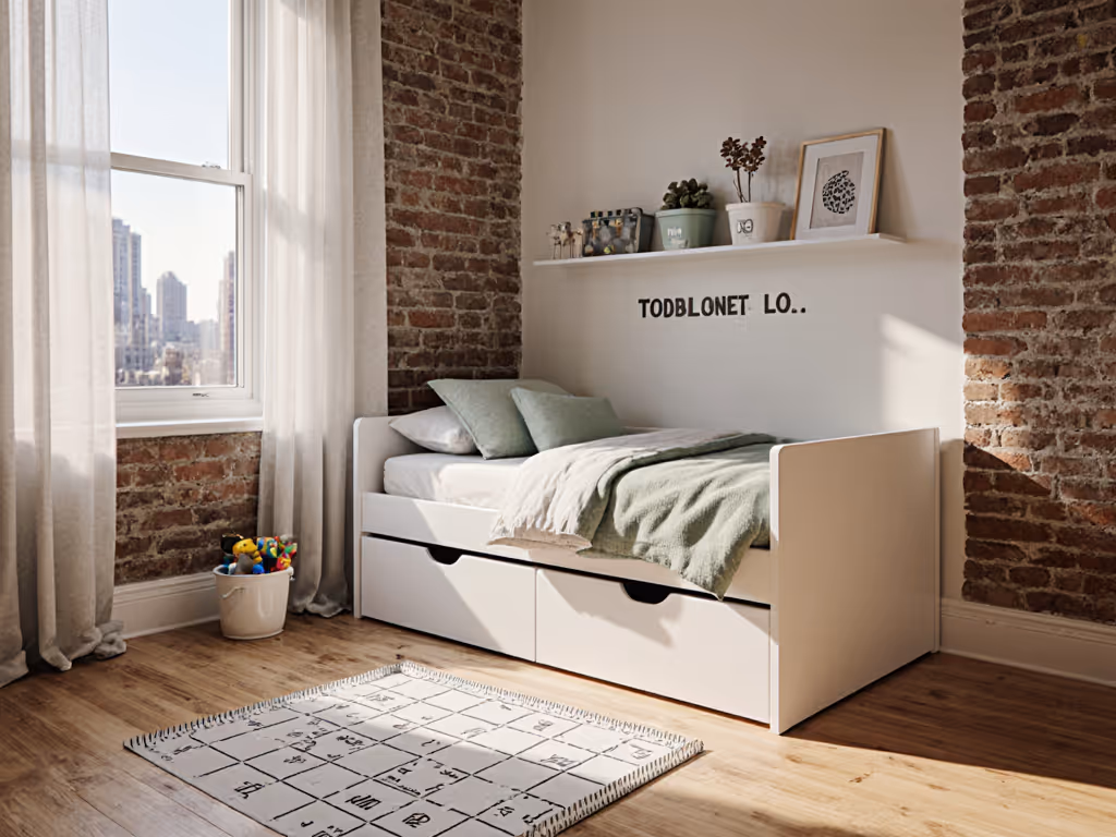 Compact Toddler Beds: Best Value Across All Budgets