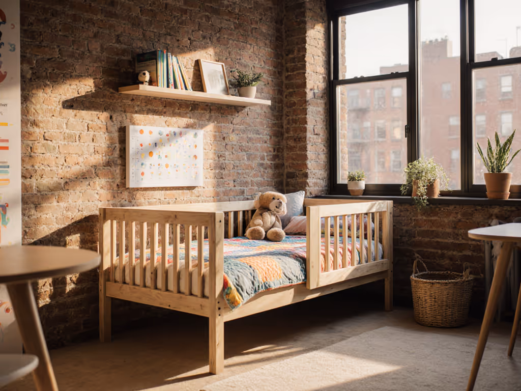 Affordable Toddler Beds Under $150: Top 7 Value Picks