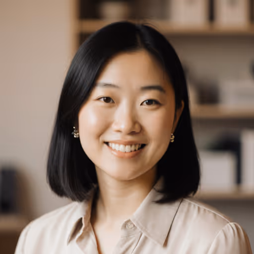 Maya Chen