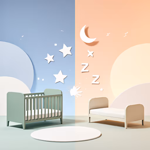 Transition & Sleep Strategies