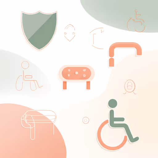 Safety & Accessibility