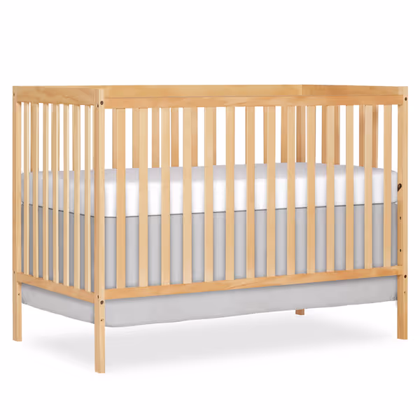 Dream On Me Synergy 5-In-1 Crib