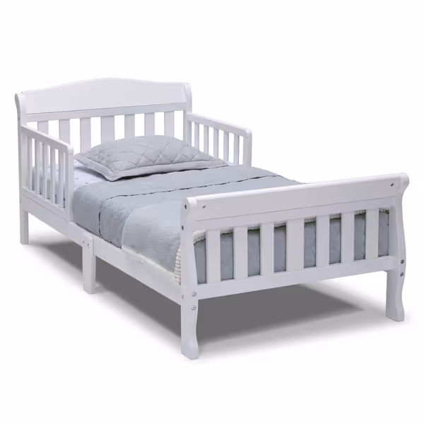 Delta Children Canton Toddler Bed