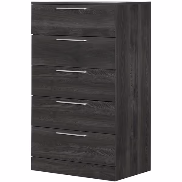 South Shore 5-Drawer Chest